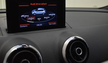 Audi A3 A3 Sportback 2.0 tdi S Line quattro 150cv E6 pieno