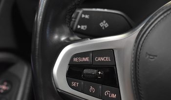 BMW 118 118i Msport 140cv auto FULL TETTO PELLE VIRTUAL pieno