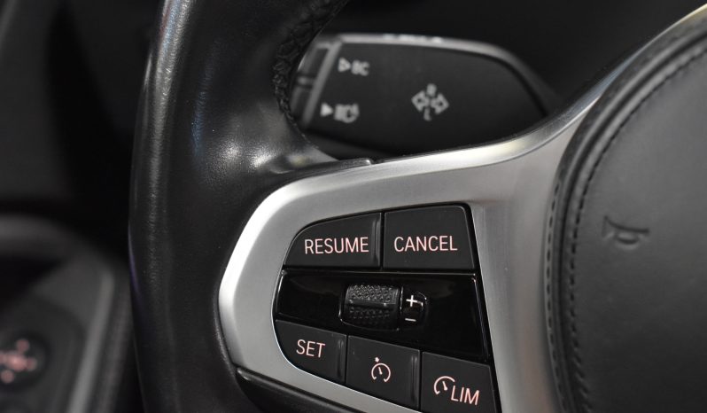 BMW 118 118i Msport 140cv auto FULL TETTO PELLE VIRTUAL pieno