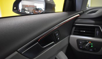 Audi A4 allroad A4 ALLROAD 40 2.0 tdi Business Evolution190cv s tronic pieno