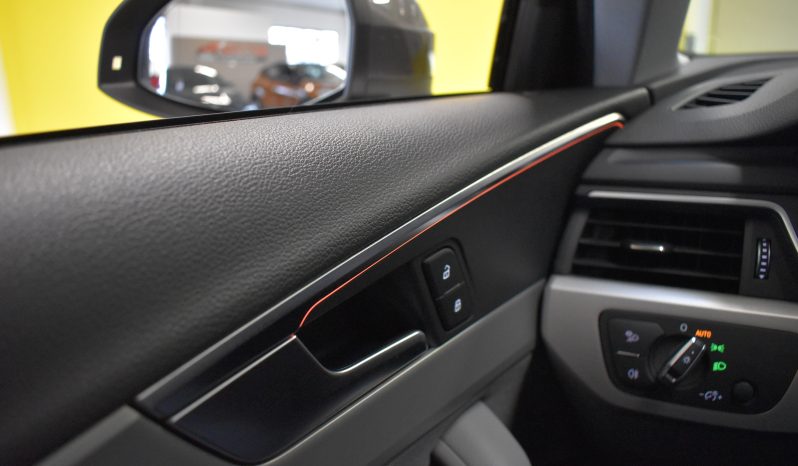 Audi A4 allroad A4 ALLROAD 40 2.0 tdi Business Evolution190cv s tronic pieno