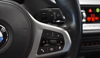 BMW 118 118i Msport 140cv auto FULL TETTO PELLE VIRTUAL pieno