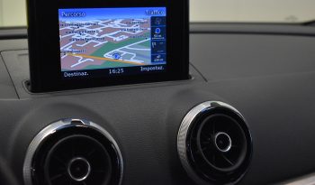 Audi A3 A3 Sportback 2.0 tdi S Line quattro 150cv E6 pieno