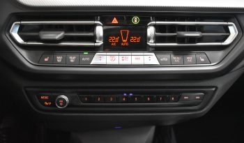 BMW 118 118i Msport 140cv auto FULL TETTO PELLE VIRTUAL pieno