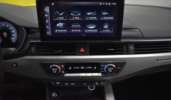 Audi A4 allroad A4 ALLROAD 40 2.0 tdi Business Evolution190cv s tronic pieno