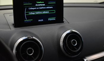 Audi A3 A3 Sportback 2.0 tdi S Line quattro 150cv E6 pieno