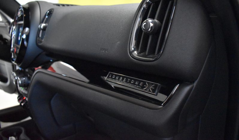 Mini Countryman 1.5 One Hype my18 TETTO PANORAMA pieno