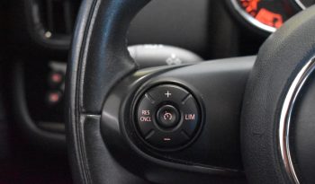 Mini Countryman 1.5 One Hype my18 TETTO PANORAMA pieno