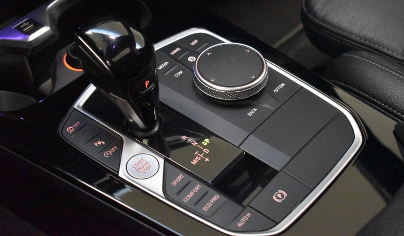 BMW 118 118i Msport 140cv auto FULL TETTO PELLE VIRTUAL pieno