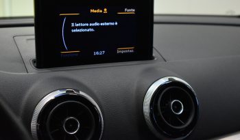 Audi A3 A3 Sportback 2.0 tdi S Line quattro 150cv E6 pieno