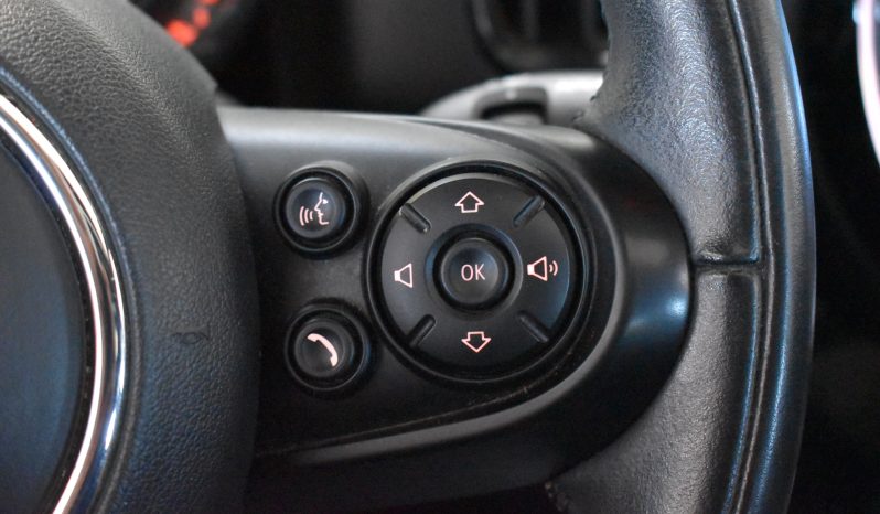 Mini Countryman 1.5 One Hype my18 TETTO PANORAMA pieno