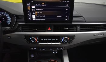 Audi A4 allroad A4 ALLROAD 40 2.0 tdi Business Evolution190cv s tronic pieno