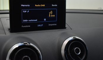 Audi A3 A3 Sportback 2.0 tdi S Line quattro 150cv E6 pieno