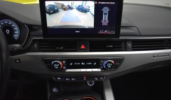 Audi A4 allroad A4 ALLROAD 40 2.0 tdi Business Evolution190cv s tronic pieno