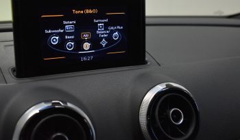 Audi A3 A3 Sportback 2.0 tdi S Line quattro 150cv E6 pieno