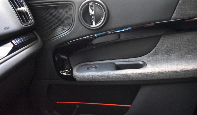 Mini Countryman 1.5 One Hype my18 TETTO PANORAMA pieno