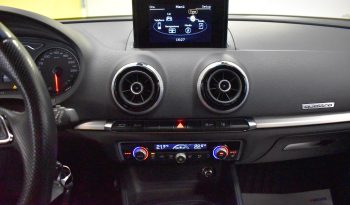 Audi A3 A3 Sportback 2.0 tdi S Line quattro 150cv E6 pieno