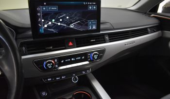 Audi A4 allroad A4 ALLROAD 40 2.0 tdi Business Evolution190cv s tronic pieno