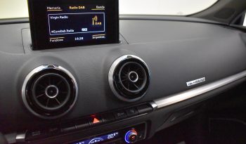 Audi A3 A3 Sportback 2.0 tdi S Line quattro 150cv E6 pieno