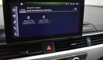 Audi A4 allroad A4 ALLROAD 40 2.0 tdi Business Evolution190cv s tronic pieno