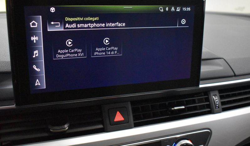 Audi A4 allroad A4 ALLROAD 40 2.0 tdi Business Evolution190cv s tronic pieno