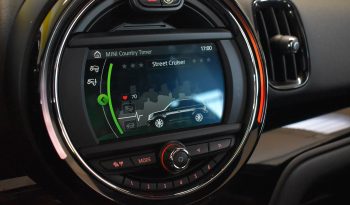 Mini Countryman 1.5 One Hype my18 TETTO PANORAMA pieno