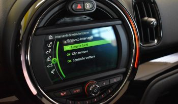 Mini Countryman 1.5 One Hype my18 TETTO PANORAMA pieno