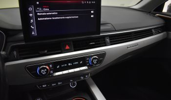 Audi A4 allroad A4 ALLROAD 40 2.0 tdi Business Evolution190cv s tronic pieno