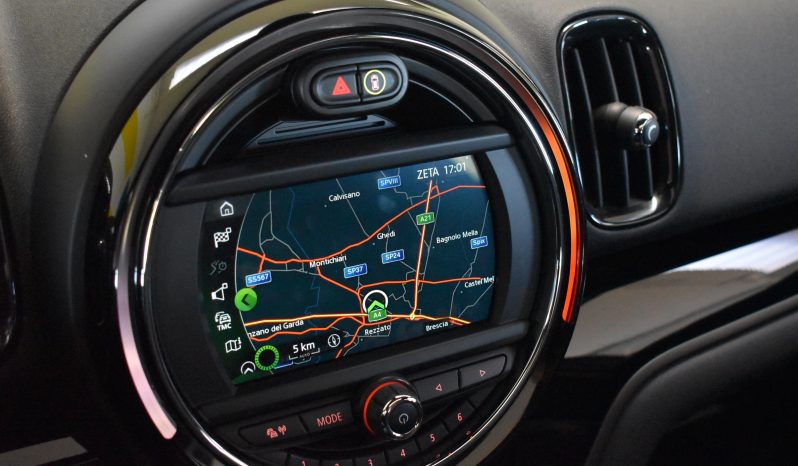 Mini Countryman 1.5 One Hype my18 TETTO PANORAMA pieno
