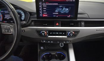 Audi A4 allroad A4 ALLROAD 40 2.0 tdi Business Evolution190cv s tronic pieno
