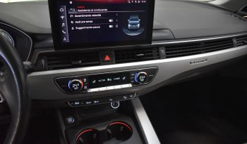 Audi A4 allroad A4 ALLROAD 40 2.0 tdi Business Evolution190cv s tronic pieno