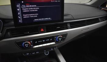 Audi A4 allroad A4 ALLROAD 40 2.0 tdi Business Evolution190cv s tronic pieno