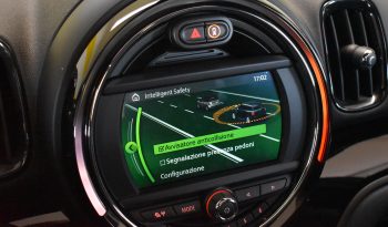 Mini Countryman 1.5 One Hype my18 TETTO PANORAMA pieno
