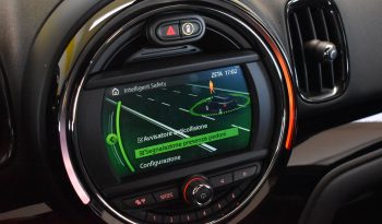 Mini Countryman 1.5 One Hype my18 TETTO PANORAMA pieno