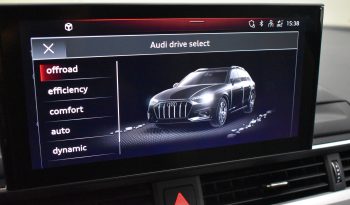 Audi A4 allroad A4 ALLROAD 40 2.0 tdi Business Evolution190cv s tronic pieno