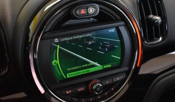 Mini Countryman 1.5 One Hype my18 TETTO PANORAMA pieno
