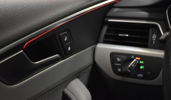 Audi A4 allroad A4 ALLROAD 40 2.0 tdi Business Evolution190cv s tronic pieno