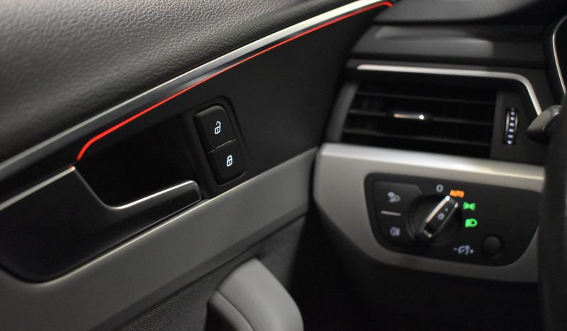 Audi A4 allroad A4 ALLROAD 40 2.0 tdi Business Evolution190cv s tronic pieno