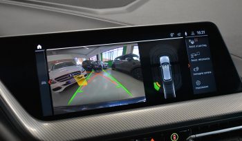 BMW 118 118i Msport 140cv auto FULL TETTO PELLE VIRTUAL pieno