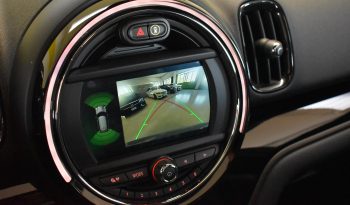 Mini Countryman 1.5 One Hype my18 TETTO PANORAMA pieno