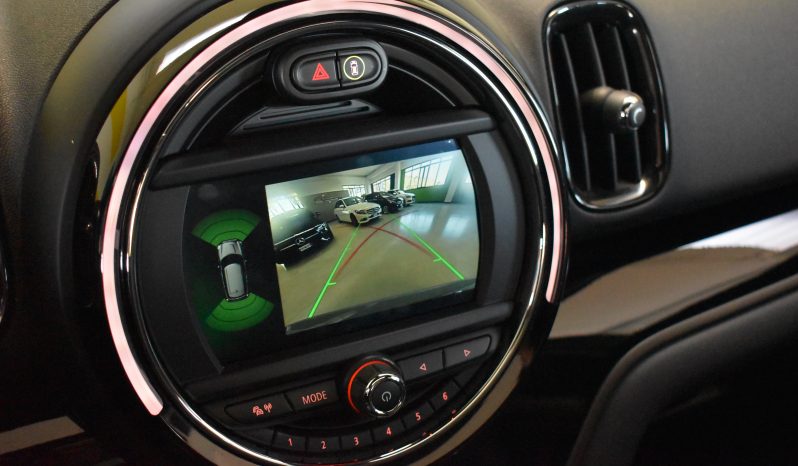 Mini Countryman 1.5 One Hype my18 TETTO PANORAMA pieno