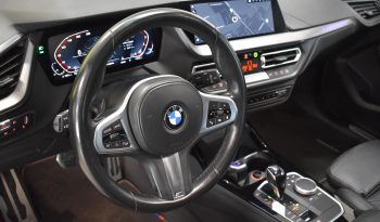 BMW 118 118i Msport 140cv auto FULL TETTO PELLE VIRTUAL pieno