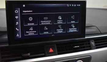 Audi A4 allroad A4 ALLROAD 40 2.0 tdi Business Evolution190cv s tronic pieno