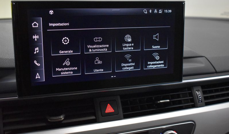 Audi A4 allroad A4 ALLROAD 40 2.0 tdi Business Evolution190cv s tronic pieno