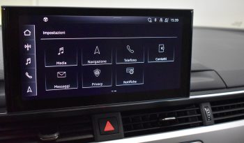 Audi A4 allroad A4 ALLROAD 40 2.0 tdi Business Evolution190cv s tronic pieno