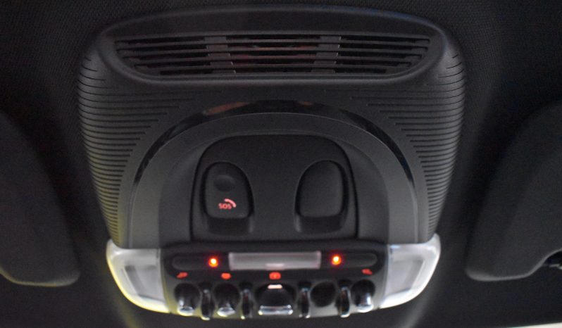 Mini Countryman 1.5 One Hype my18 TETTO PANORAMA pieno