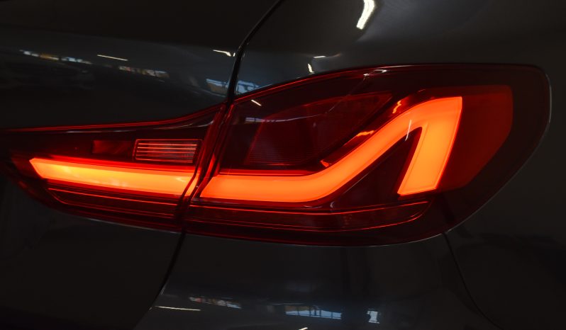 BMW 118 118i Msport 140cv auto FULL TETTO PELLE VIRTUAL pieno