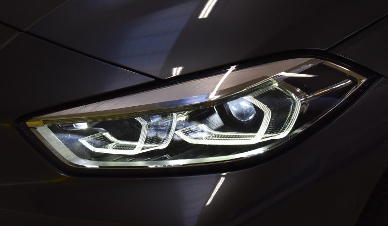 BMW 118 118i Msport 140cv auto FULL TETTO PELLE VIRTUAL pieno