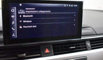Audi A4 allroad A4 ALLROAD 40 2.0 tdi Business Evolution190cv s tronic pieno