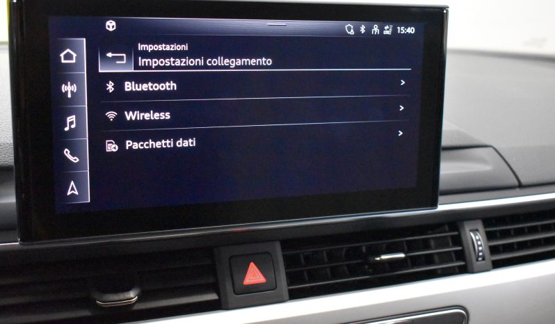 Audi A4 allroad A4 ALLROAD 40 2.0 tdi Business Evolution190cv s tronic pieno